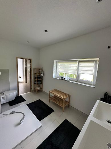 Badezimmer 1