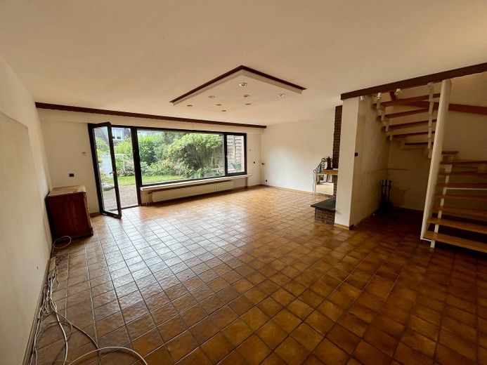 150 m² Familienhaus mit Garten, Garage & Stellplatz in W-Katernberg – Foto 3