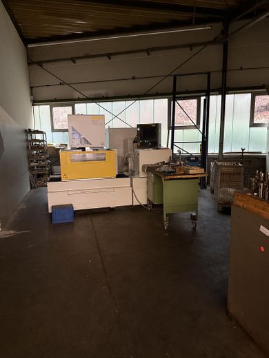 Halle – Foto 4
