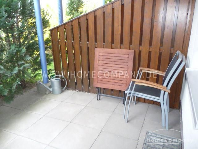2 Zi.Whg., möbliert, EG, mit eigener Terrasse. – 8d664cf8f5fbd60bc9fc6612ea66af4f9c30c9aa.jpg