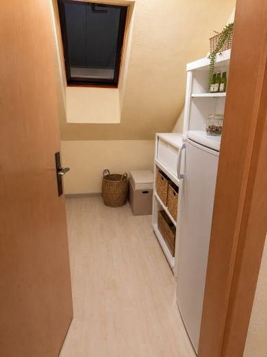 Abstellkammer