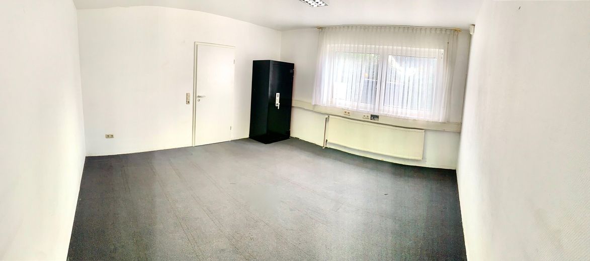 Büro/Praxisraum 20,9qm