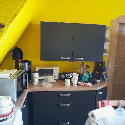 Kücheteile neuwertig 