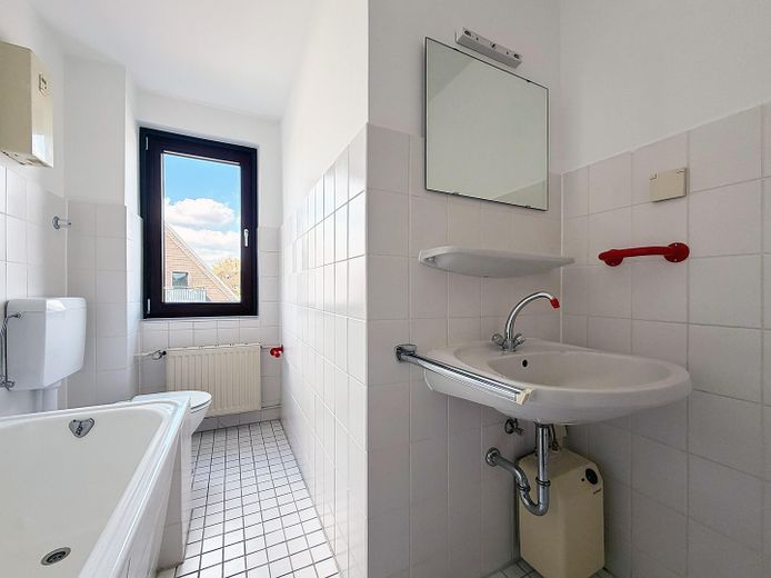 DG  - Badezimmer