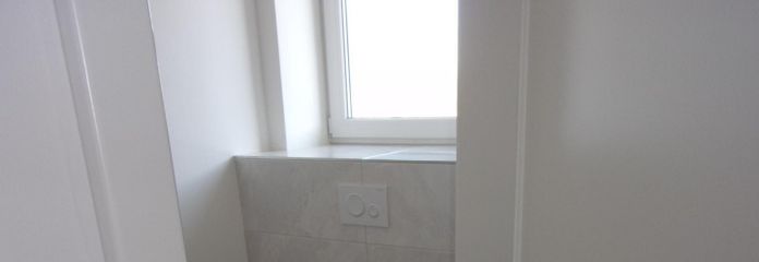 Gäste WC