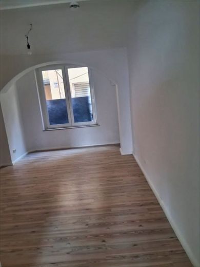 Wohnen im grünen schöne 2-R-Wohnung in MD-Altstadt EG. ca.45m2 zu vermieten . – Schlafzimmer