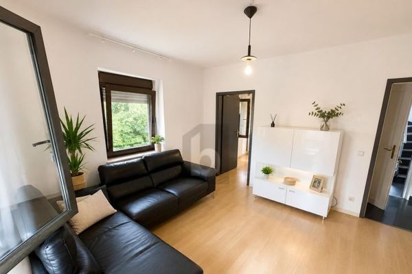 FAMILIENFREUNDLICH - PARKNÄHE - SOFORT EINZIEHEN
