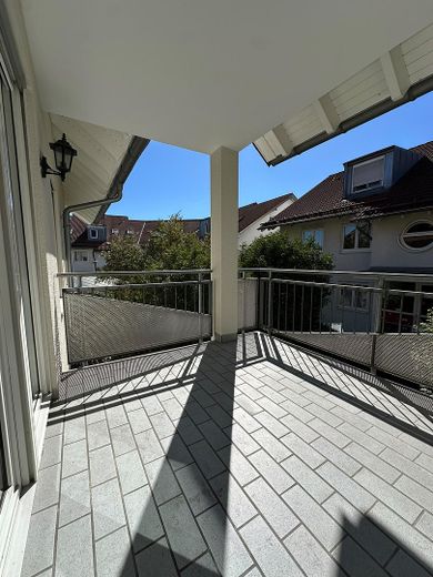 Appartement lumineux de 3 pièces dans un emplacement central – première occupation après rénovation – Photo 17
