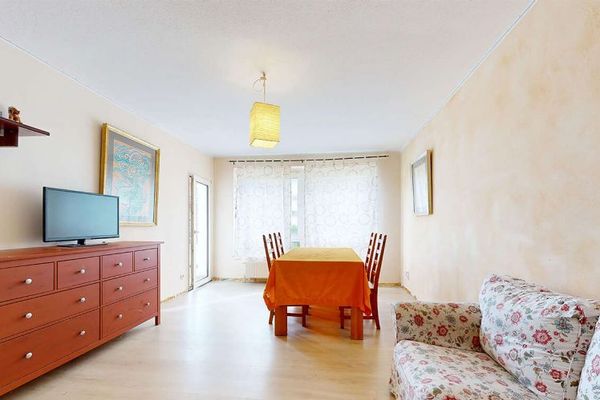 PHI AACHEN - Familienfreundliches 4-Zimmer-Domizil mit Südost-Loggia in Aachen-Kronenberg!