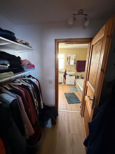 Einfamilienhaus auf einer Ebene im bayerischen Wald – Foto 9