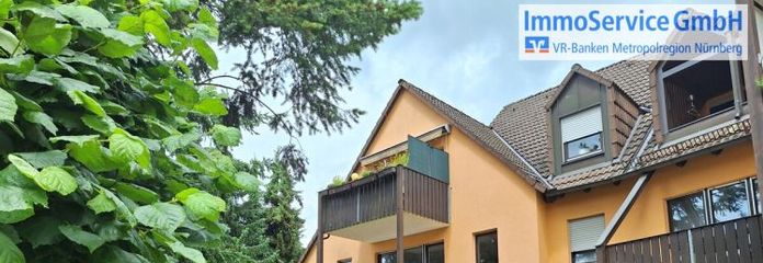 | LISTO PARA ENTRAR A VIVIR O ALQUILAR | APARTAMENTO DE 2 HABITACIONES de aprox. 55 m², cocina equipada, plaza de aparcamiento subterráneo y balcón