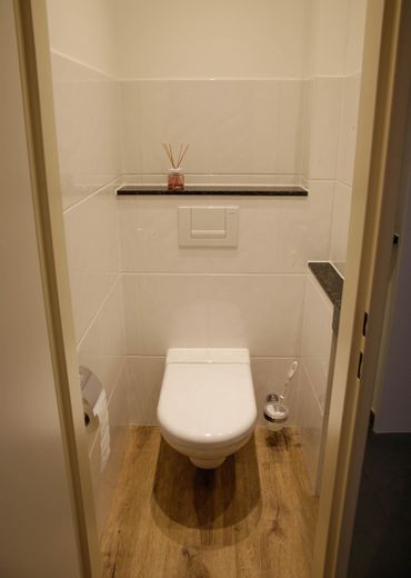 Hochwertig renovierte 3-Zimmer-Wohnung mit TG-Stellplatz in ruhiger Lage von Erkrath-Unterfeldhaus – Foto 14