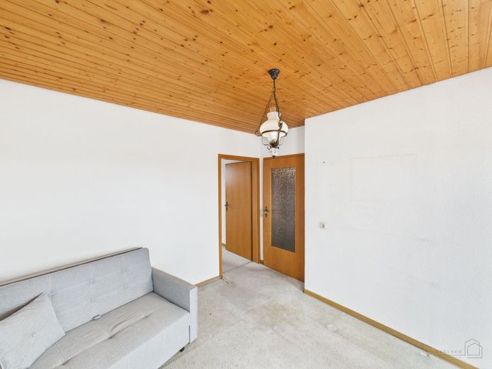 Großzügiges Einfamilienhaus mit Südgarten, 4 Schlafzimmern, Balkon &amp; Garage nahe Saarpolygon – Bild 17