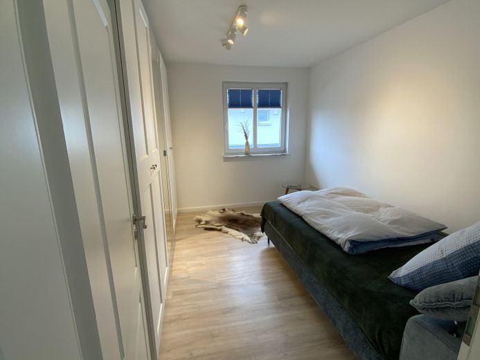 Möblierte Penthouse-Wohnung in guter Wohngegend – Foto 8