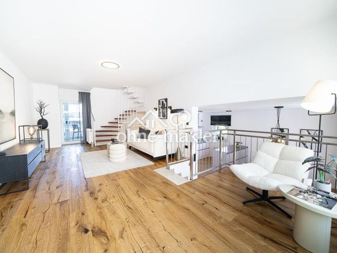 Architekten-Unikat in Neu-Anspach: Moderner Luxus & Erstbezug nach Sanierung – Foto 1