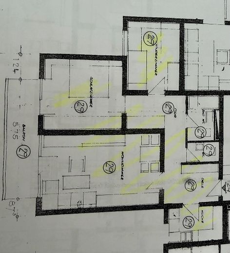 3 Zimmerwohnung Stuttgart- Vaihingen – Foto 11