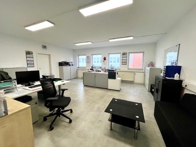 Büro 1