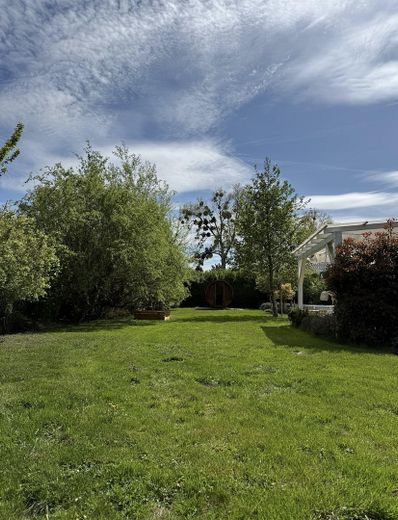 Modernes Familienleben: 5-Zimmer-Haus in Zossen. Ohne Maklerprovision – Foto 12