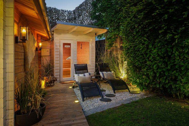 Vivere in esclusiva a Gütersloh-Kattenstroth - vendita privata, nessuna commissione aggiuntiva per l'agente immobiliare – Foto 5