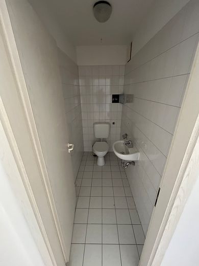 Çekici, ışık dolu çatı katı yaşam hayali – Magdeburg Stadtfeld Ost – Foto 9