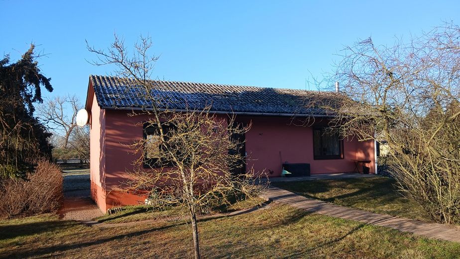 Einfamilienhaus in traumhaft idyllischer Lage an der Elbe – Foto 5
