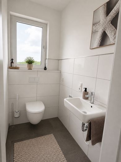 Attico privo di barriere architettoniche sul canale – Foto 8