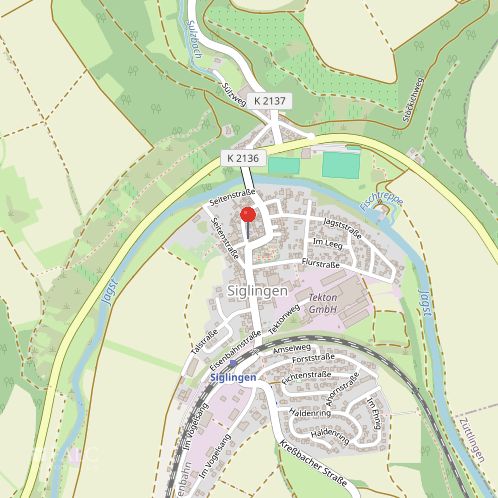 Hier wird der (T)Raum wahr - FALC Immobilien Heilbronn – Lage