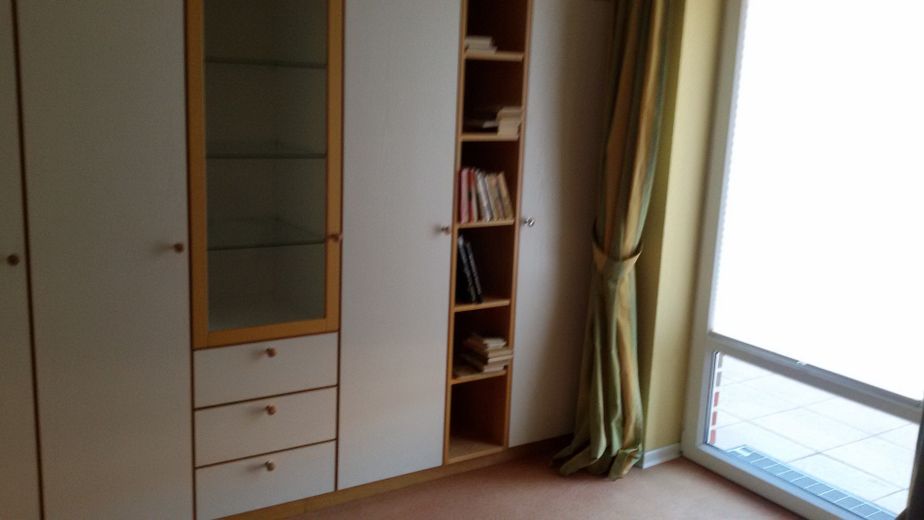 Kinder-/Gästezimmer