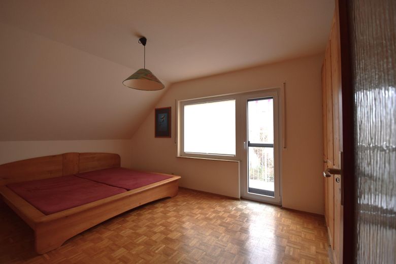 OG Schlafzimmer