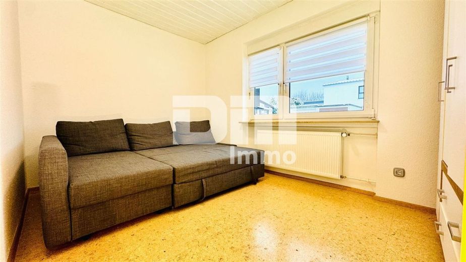 (R)eserviert! Altengerechter gepflegter Bungalow mit Gartenbereich, Terrasse, Garage – Gästezimmer / Kinderzimmer / Büro