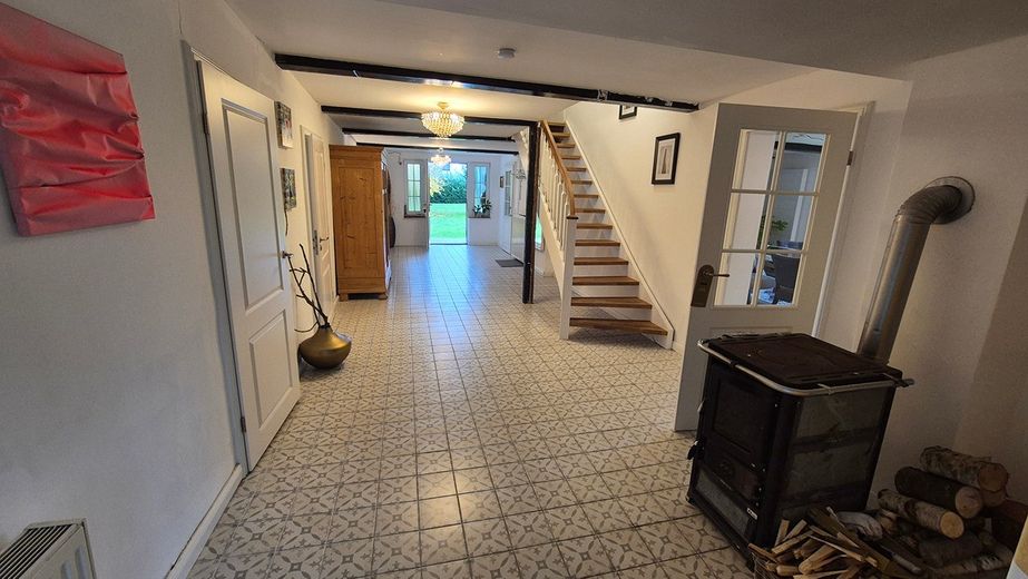 Schöner Resthof in Top Lage – Foto 8