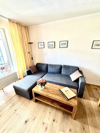 Ferienwohnung im Ostseebad Göhren - Insel Rügen – Foto 7