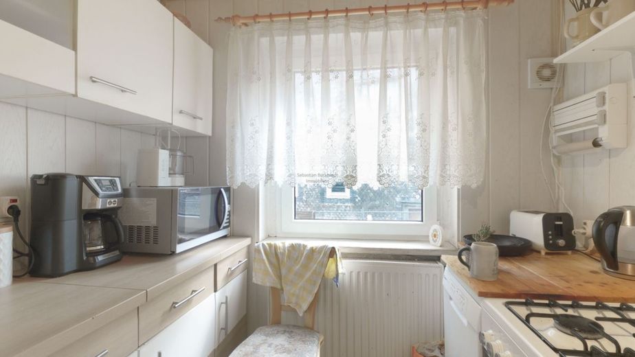 *** Altbau trifft Moderne - Vielseitiges Zuhause für die ganze Familie – Altbau_Küche