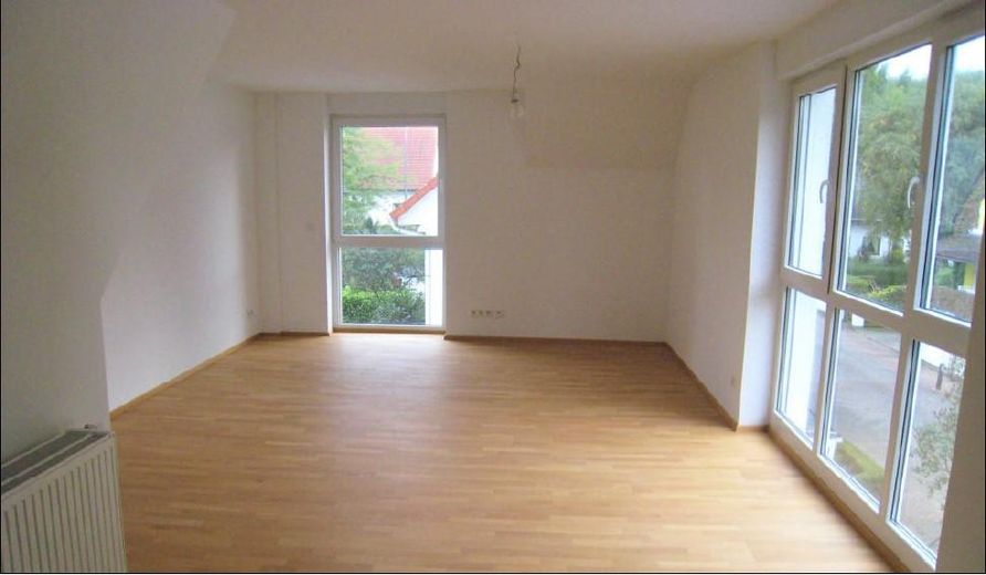 1. Zimmer 1.OG vorn