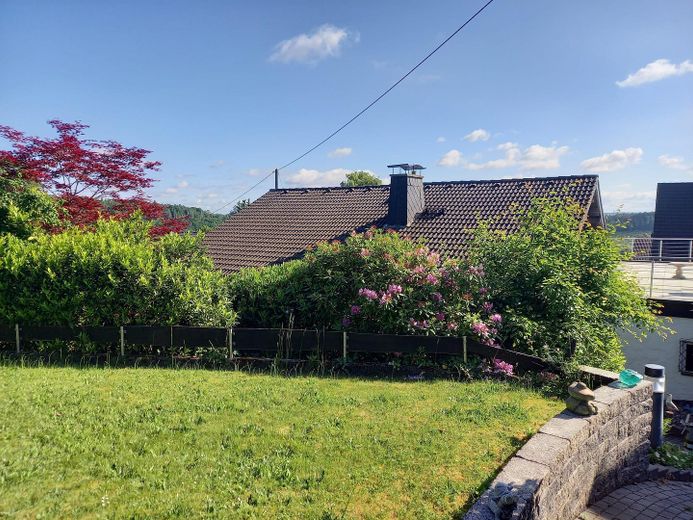 Der Garten