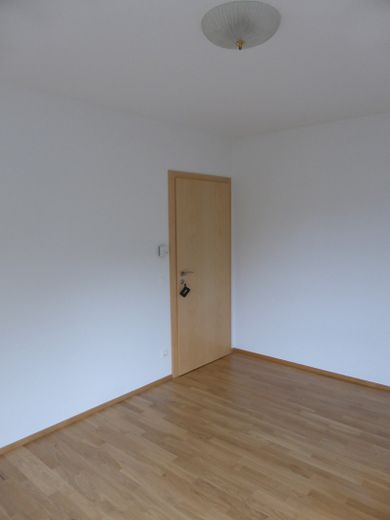 Yeşillikler İçinde Daire – Zimmer