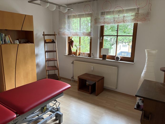 Doppelhaushälfte – Zimmer 1. OG