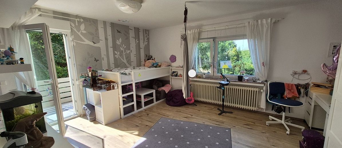 Hengstey'de müstakil ev: 5 oda, 130 m², 2 banyo, bahçe – Foto 12