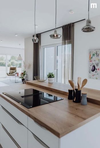 Provisionsfrei - Neubau DHH mit Keller 200 m² Wohnfläche – Foto 5