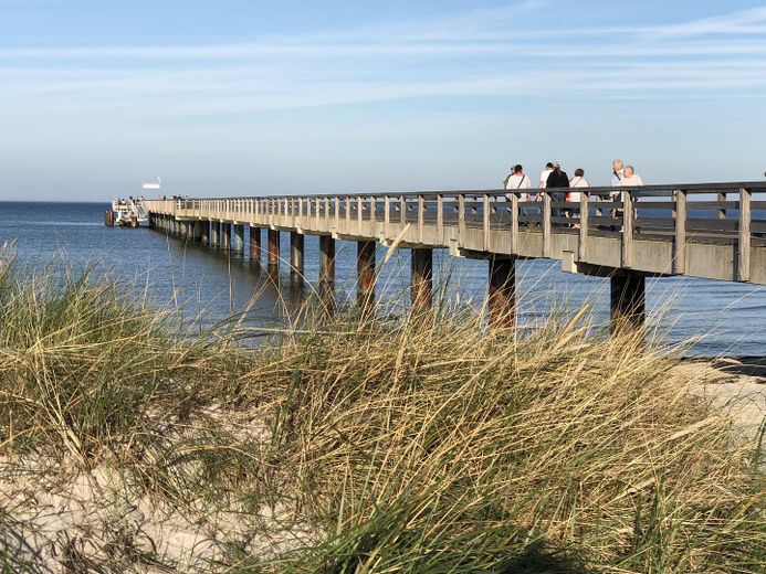 Seebrücke