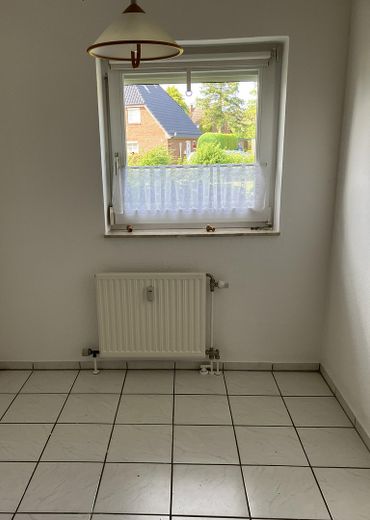 Gepflegtes Reihenhaus in ruhiger Lage zu vermieten – Küche