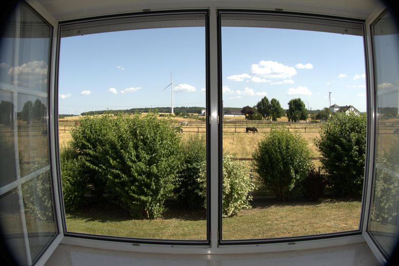 Exklusive Wohnung in Kastellaun / Mörsdorf – Foto 25