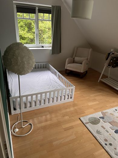 Charmante 3,5-Zi Maisonette Wohnung in idyllischer Lage – Foto 16