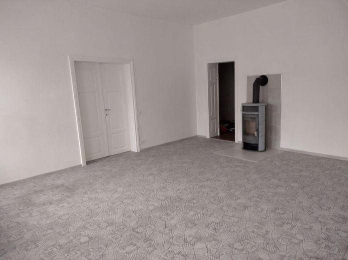 Wohnzimmer Bild 1