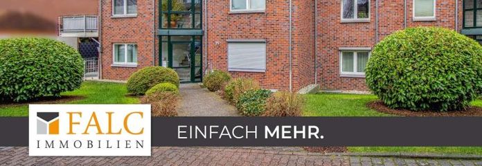 Kapitalanlage oder spätere Selbstnutzung? - Willkommen in Breinig!