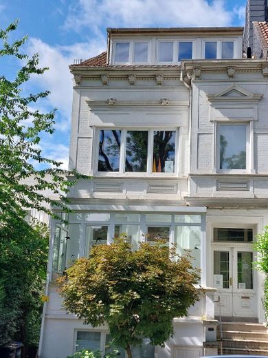 Außenansicht Front