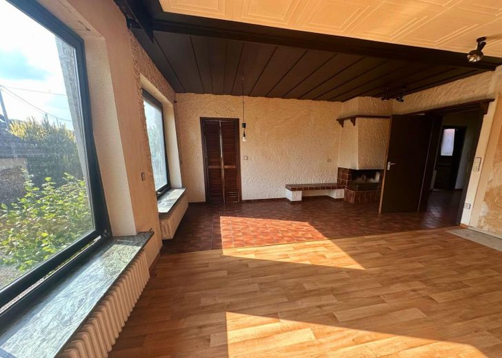 Wohnensemble aus zwei verbundenen Hausteilen – 244 m² Wohnfläche, Wintergarten & Sauna – Foto 25