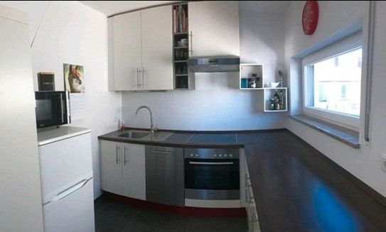 Moderne, zentrumsnahe 2-Zimmer Wohnung inkl. Tiefgaragenstellplatz – Foto 6