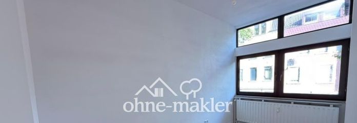 Erstbezug nach Kernsanierung! 5-Schlafzimmer-Wohnung in zentraler Lage von Pforzheim-Brötzingen