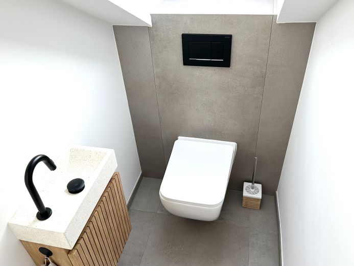 Gäste-WC
